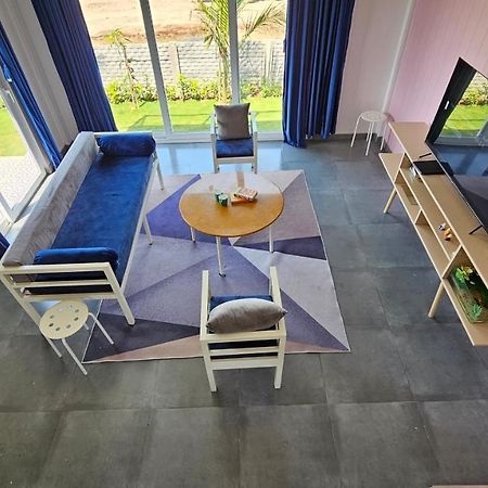 White Lotus Villa Πούνε Εξωτερικό φωτογραφία