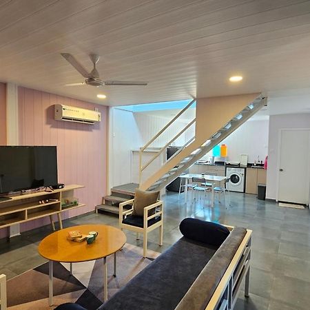 White Lotus Villa Πούνε Εξωτερικό φωτογραφία