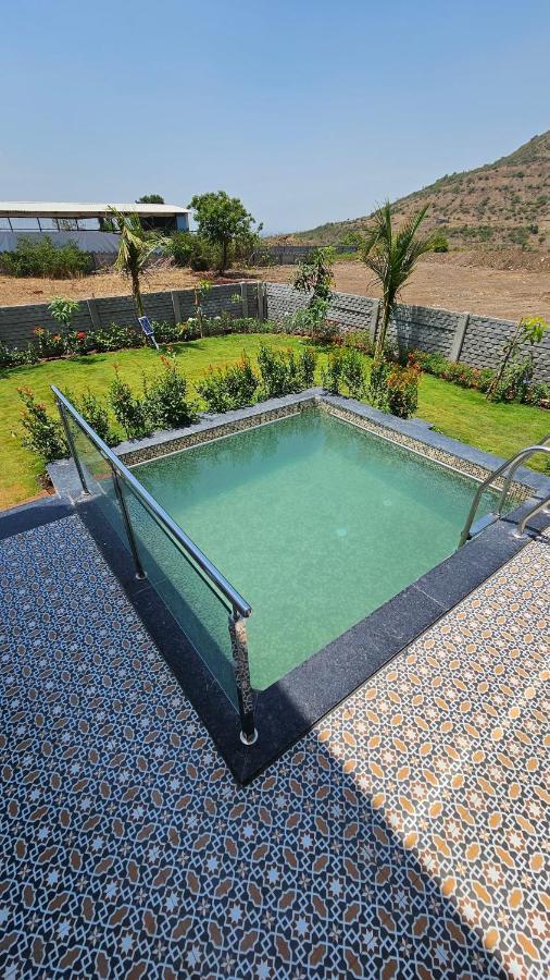 White Lotus Villa Πούνε Εξωτερικό φωτογραφία