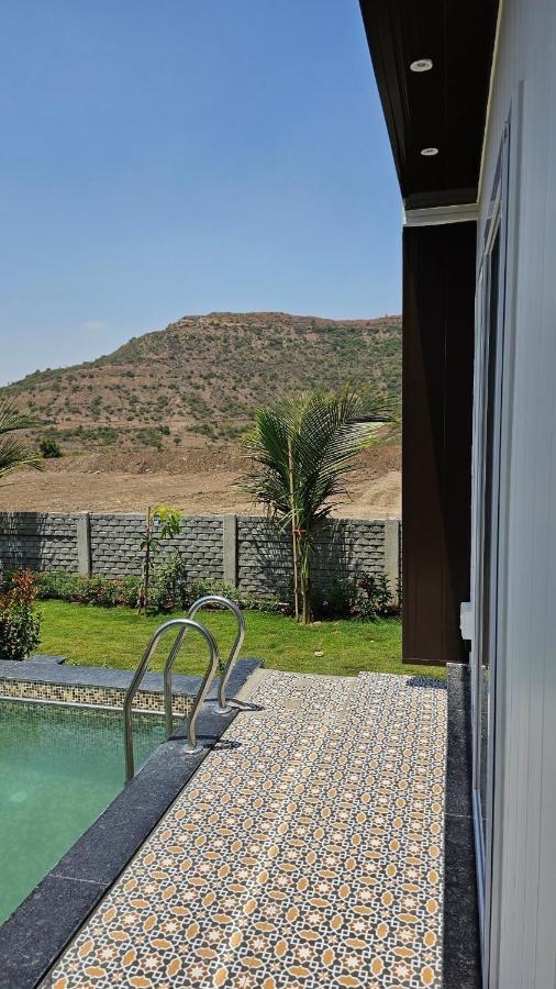White Lotus Villa Πούνε Εξωτερικό φωτογραφία