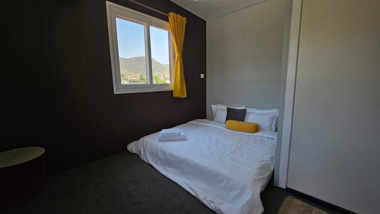 White Lotus Villa Πούνε Εξωτερικό φωτογραφία